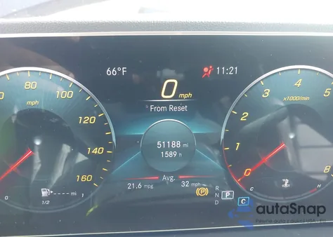 2020 Mercedes-Benz Gle 350 from USA, damaged, VIN 4JGFB4JB7LA111652